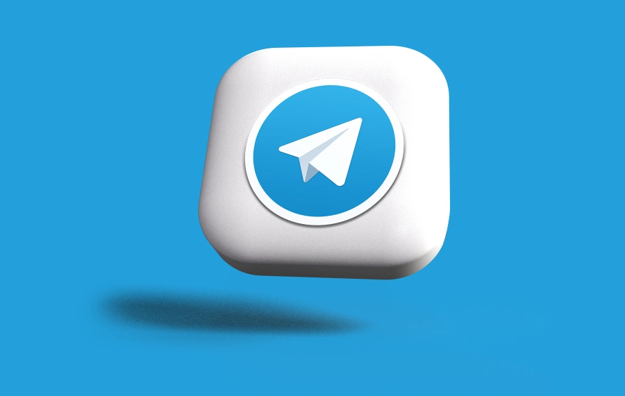 Сообщение в Telegram BOT