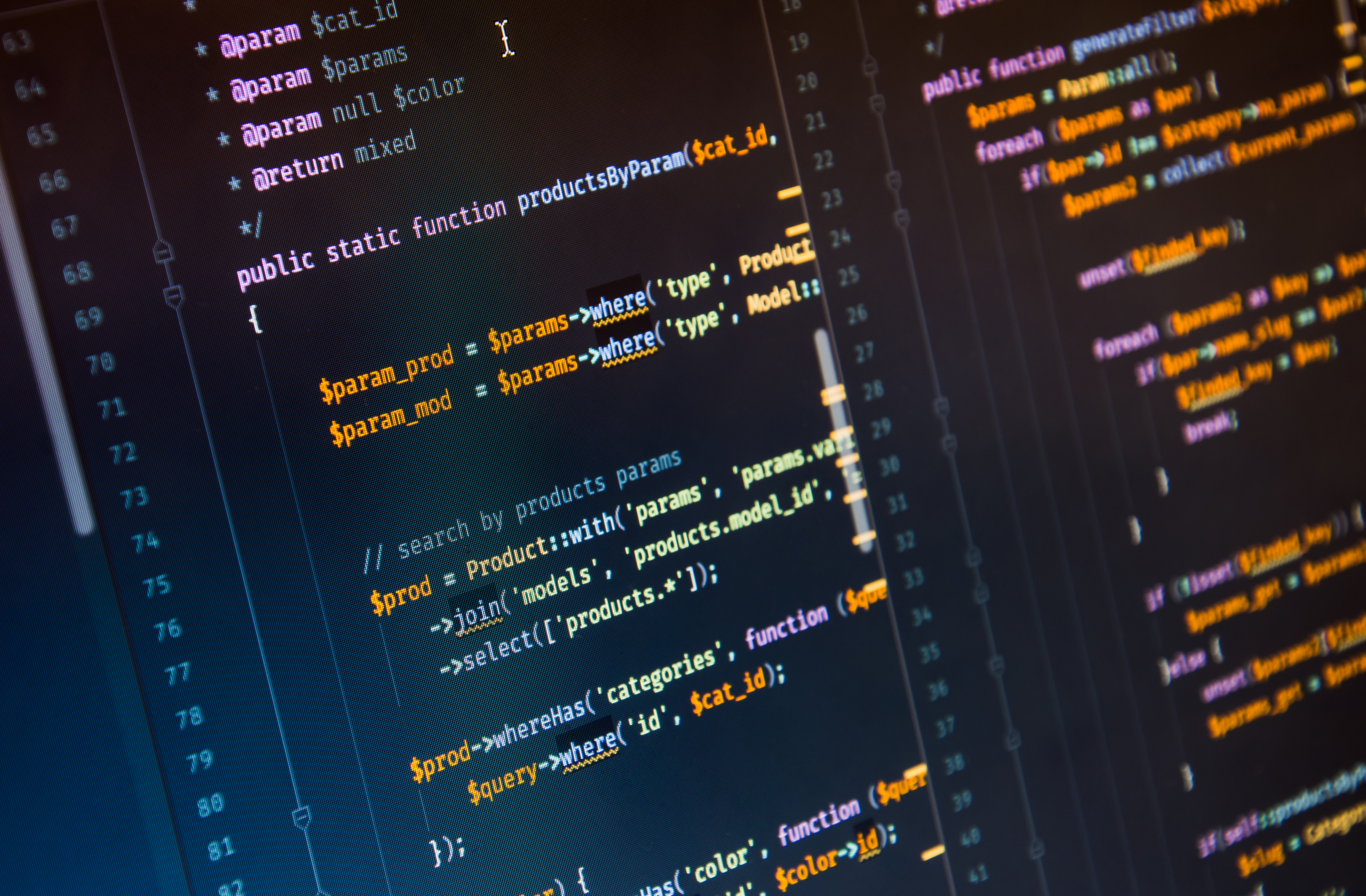 Движок AllPack разработан для обеспечения высокой скорости работы Движок AllPack разработан для обеспечения высокой скорости работы